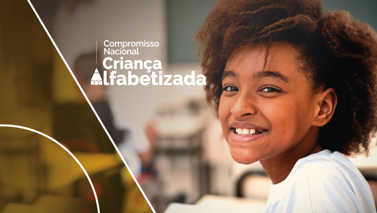 Redes podem concorrer ao selo da alfabetização até 8/11