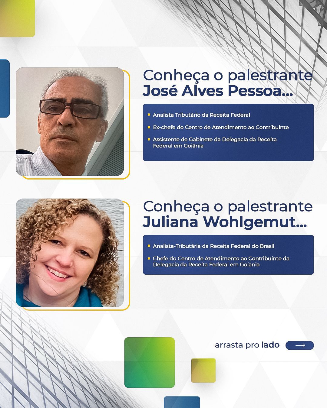 Encontro Anual de Gestores: Receita Federal e Municípios em Destaque