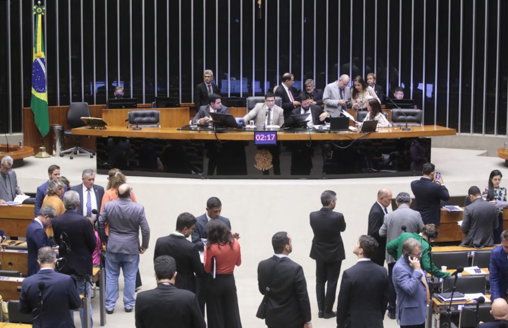 Avança no Congresso novo projeto que redefine repasses da Lei Aldir Blanc para Estados e Municípios