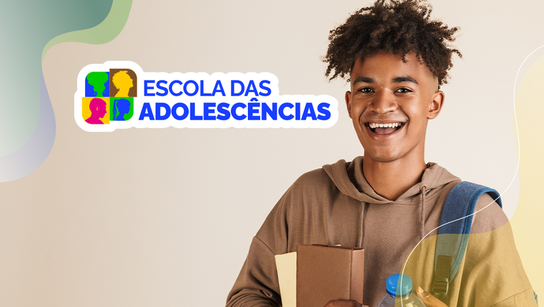 MEC promove webinário sobre adesão ao ciclo 2025 do programa Escola das Adolescências