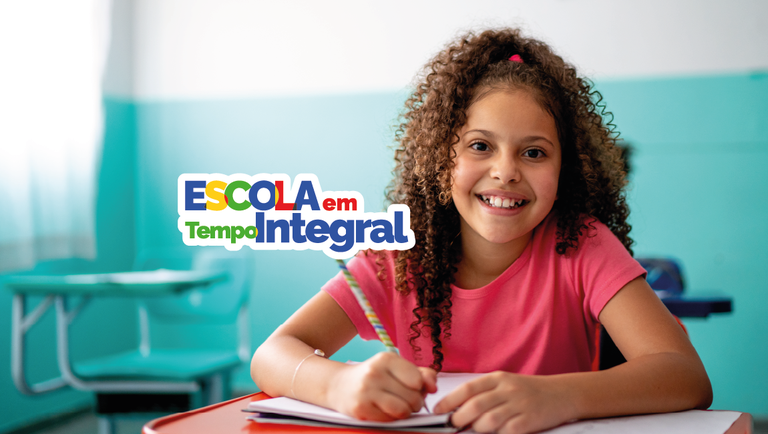 Prazo termina hoje para inscrição de experiências em educação integral