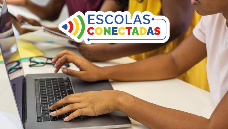 MEC abre prazo para indicação de escolas à Política de Inovação Educação Conectada 2025