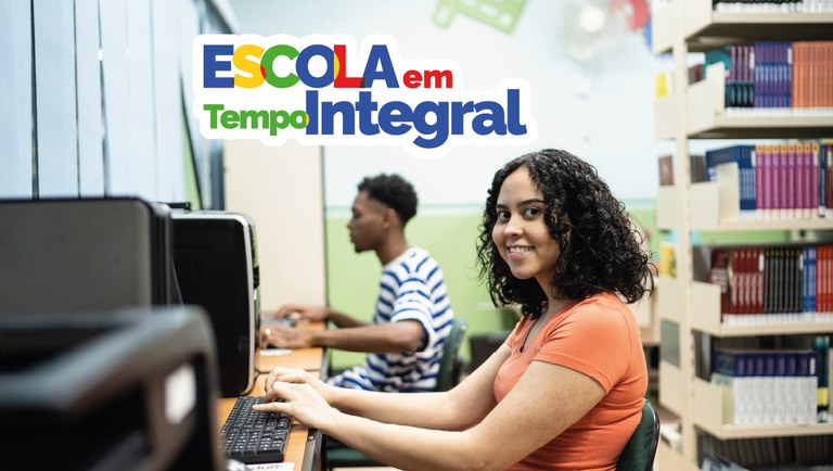 Redes têm até 30/6 para apresentar políticas de tempo integral